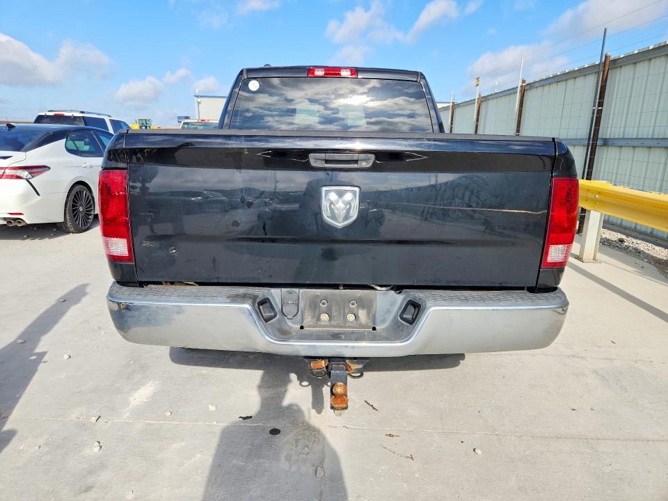 56773056 :رقم المزاد ، 1C6RR6KG5ES189936 vin ، 2014 Ram 1500 مزاد بيع