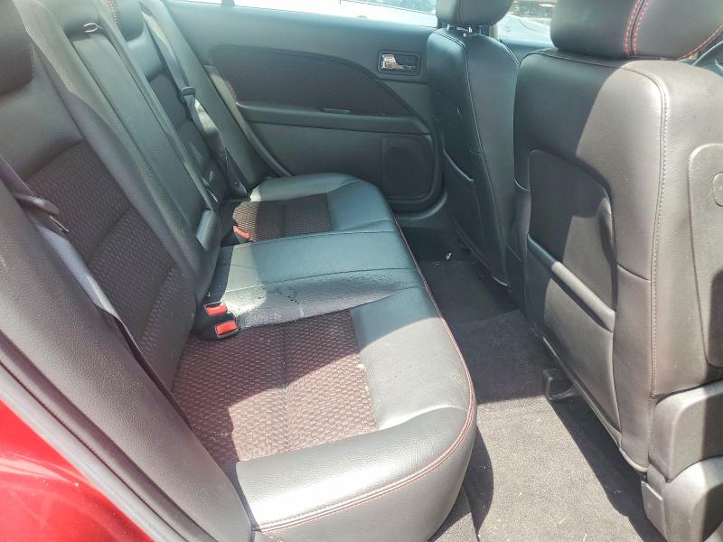 Aukcja sprzedaży 2008 Ford Fusion, vin: 3FAHP07118R119027, numer aukcji: 56224136
