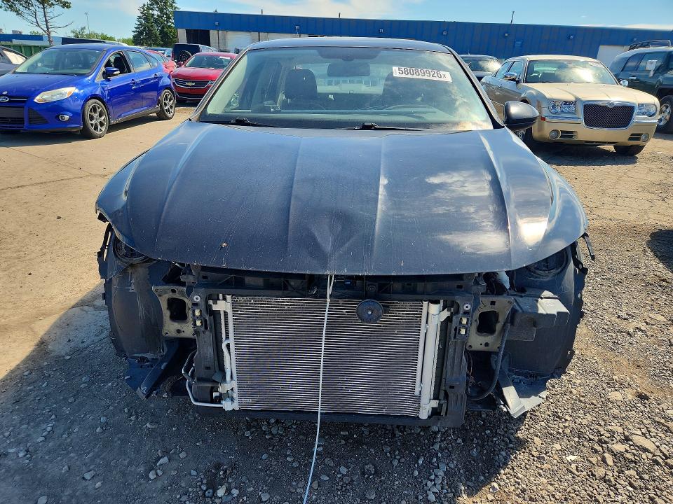 Продаж на аукціоні авто 2021 Volkswagen Jetta, vin: 3VWC57BU2MM007992, номер лоту: 58089926