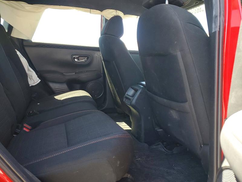 56824846 :رقم المزاد ، 3CZRZ2H57RM775912 vin ، 2024 Honda Hr-v مزاد بيع