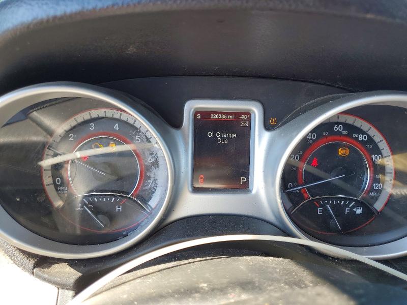 Продаж на аукціоні авто 2016 Dodge Journey, vin: 3C4PDCAB2GT103504, номер лоту: 57353206