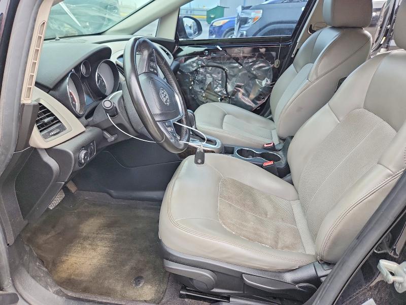 2012 Buick Verano მანქანა იყიდება აუქციონზე, vin: 1G4PP5SKXC4214878, აუქციონის ნომერი: 57965736