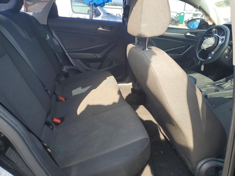 Aukcja sprzedaży 2019 Volkswagen Jetta, vin: 3VWC57BU4KM142226, numer aukcji: 58730736