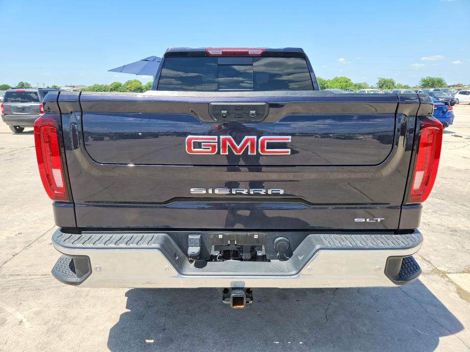 Продаж на аукціоні авто 2024 Gmc Sierra, vin: 3GTPHDED6RG335895, номер лоту: 55392166