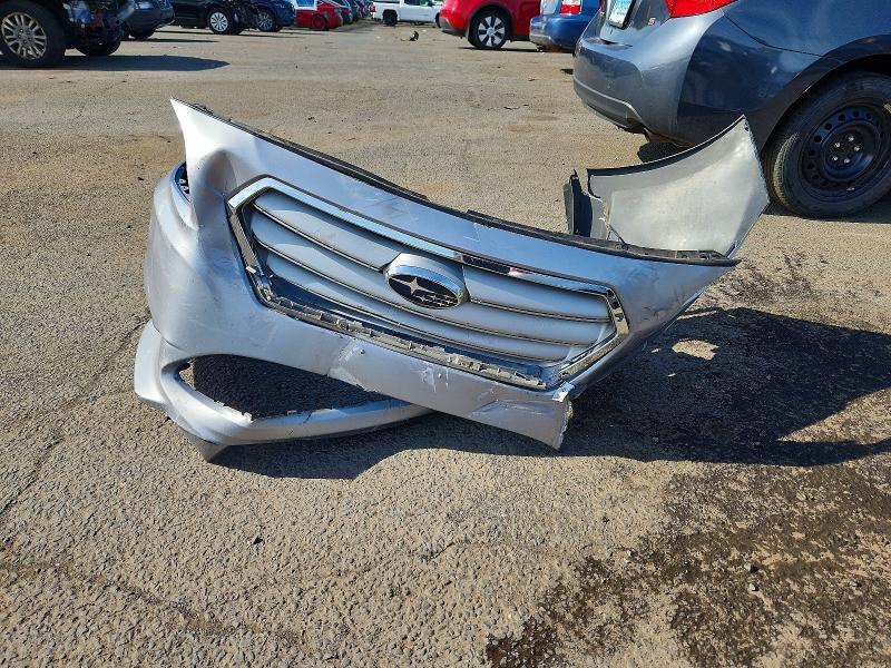 Продажа на аукционе авто 2017 Subaru Legacy, vin: 4S3BNAC64H3035618, номер лота: 58227116