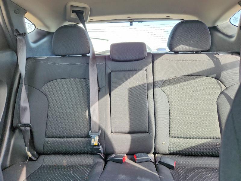 Aukcja sprzedaży 2010 Hyundai Tucson, vin: KM8JT3AC5AU076292, numer aukcji: 57210756