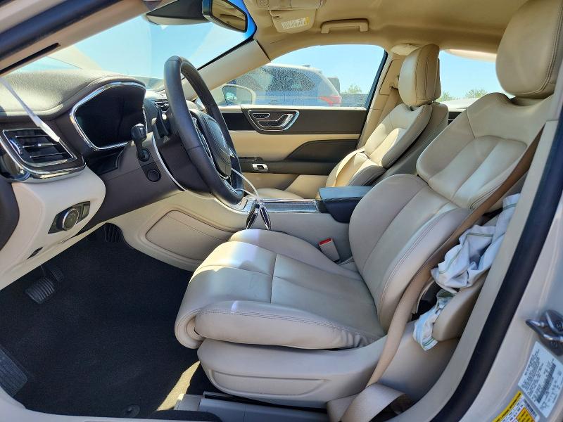 Продажа на аукционе авто 2019 Lincoln Continental, vin: 1LN6L9PK1K5613100, номер лота: 58431496