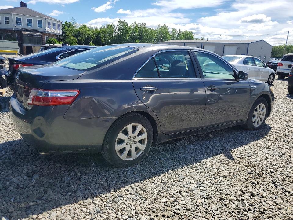 58004156 :رقم المزاد ، 4T1BB46K49U109310 vin ، 2009 Toyota Camry مزاد بيع
