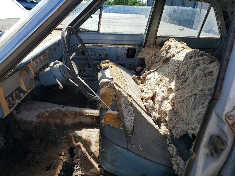 Продажа на аукционе авто 1965 Dodge Dart, vin: 2152588650, номер лота: 56364276