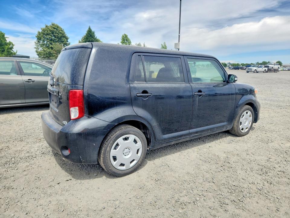 Aukcja sprzedaży 2012 Scion Xb, vin: JTLZE4FE7CJ020574, numer aukcji: 57445306
