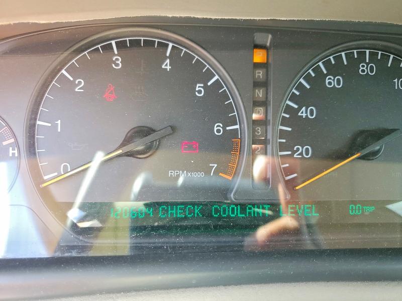 Продажа на аукционе авто 2001 Cadillac Eldorado, vin: 1G6EL12Y81B107506, номер лота: 55949836