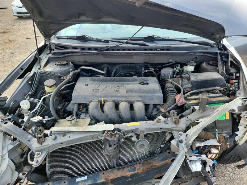 Продажа на аукционе авто 2004 Toyota Corolla, vin: 1NXBR32E94Z226394, номер лота: 57626256