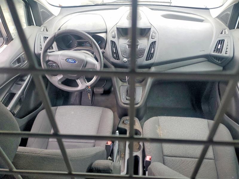 57258786 :رقم المزاد ، NM0LS7E79E1151018 vin ، 2014 Ford Transit Connect مزاد بيع