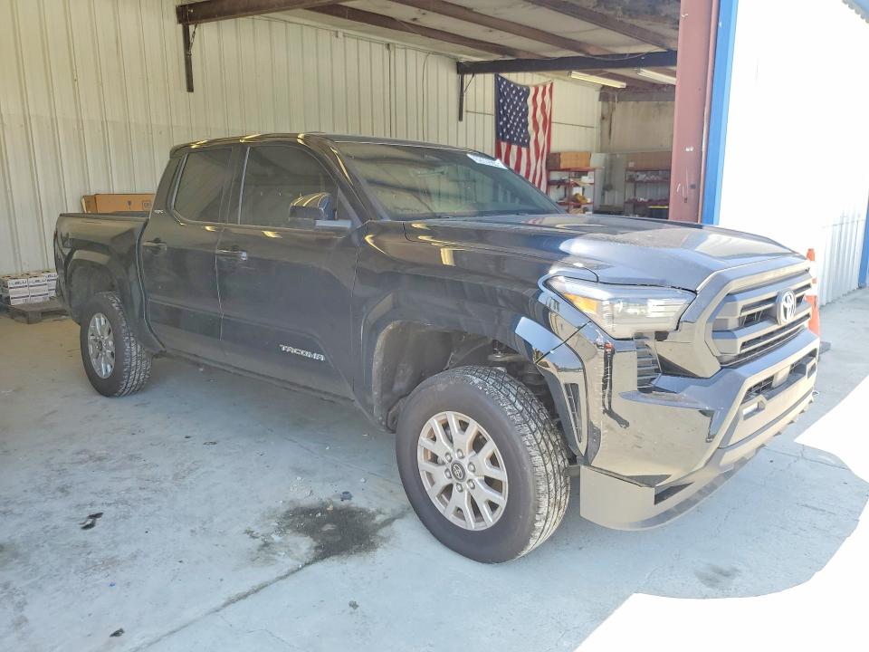 Aukcja sprzedaży 2025 Toyota Tacoma, vin: 3TYKB5FN9ST028905, numer aukcji: 59309376
