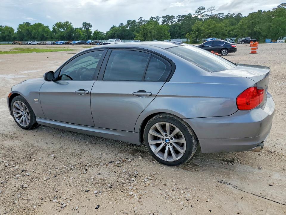 Продаж на аукціоні авто 2011 Bmw 328, vin: WBAPK7G53BNN86375, номер лоту: 56300246