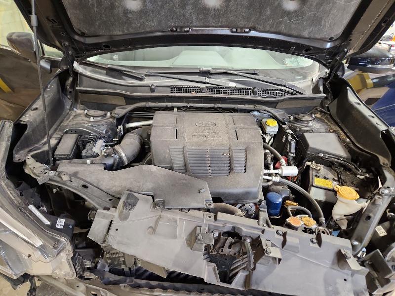 Aukcja sprzedaży 2022 Subaru Forester, vin: JF2SKAPCXNH520323, numer aukcji: 55190246