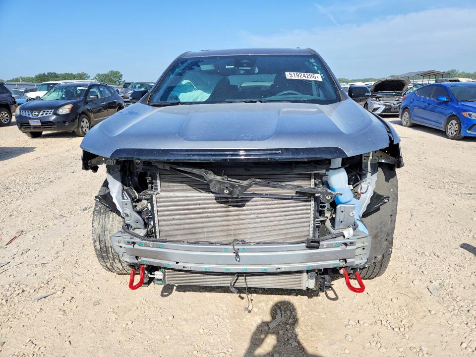 Продаж на аукціоні авто 2025 Gmc Acadia, vin: 1GKENPRS7SJ179188, номер лоту: 51924206