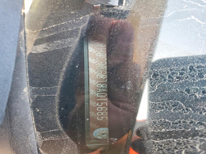 Продажа на аукционе авто 2008 Honda Accord, vin: 1HGCP36818A015685, номер лота: 56056646