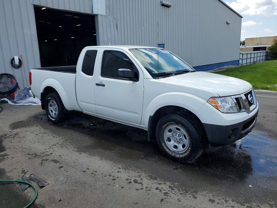Aukcja sprzedaży 2018 Nissan Frontier, vin: 1N6BD0CT4JN737514, numer aukcji: 74514385