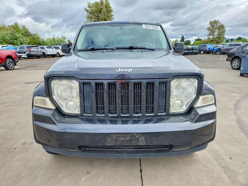 Aukcja sprzedaży 2008 Jeep Liberty, vin: 1J8GN28K08W169163, numer aukcji: 56474536