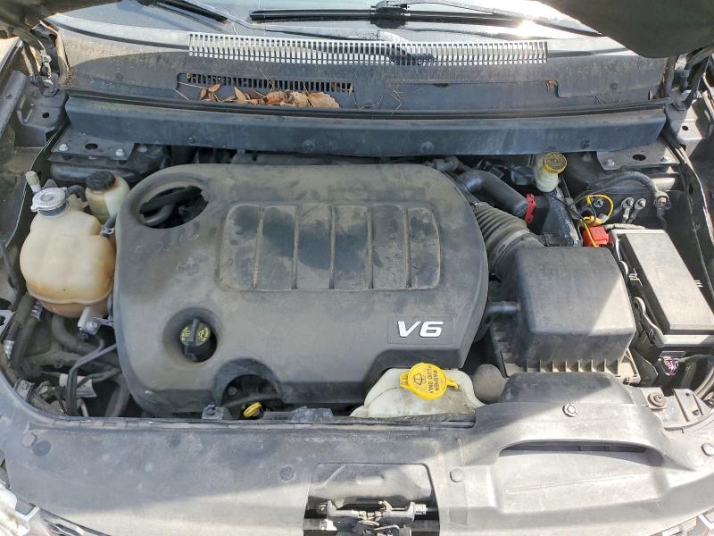 Продажа на аукционе авто 2016 Dodge Journey, vin: 3C4PDCBG5GT130805, номер лота: 56266376