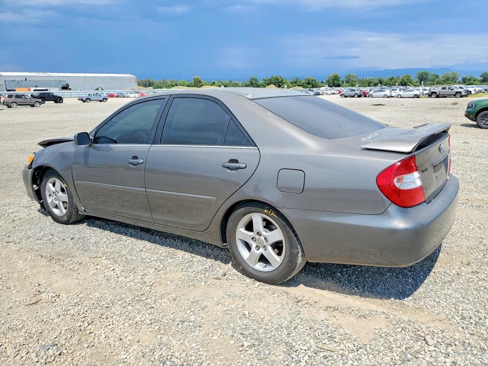 Aukcja sprzedaży 2004 Toyota Camry, vin: 4T1BE32K94U935635, numer aukcji: 58110646
