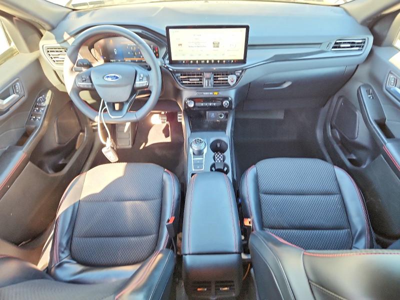 Продаж на аукціоні авто 2023 Ford Escape, vin: 1FMCU0MN1PUB10576, номер лоту: 55815276