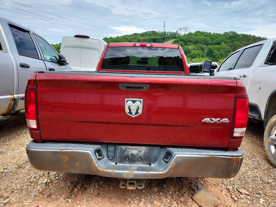 Aukcja sprzedaży 2011 Dodge Ram 2500, vin: 3D7TT2CTXBG530728, numer aukcji: 54924026
