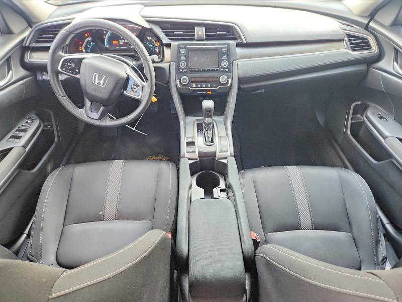 Aukcja sprzedaży 2020 Honda Civic, vin: 19XFC2F62LE004071, numer aukcji: 52408616