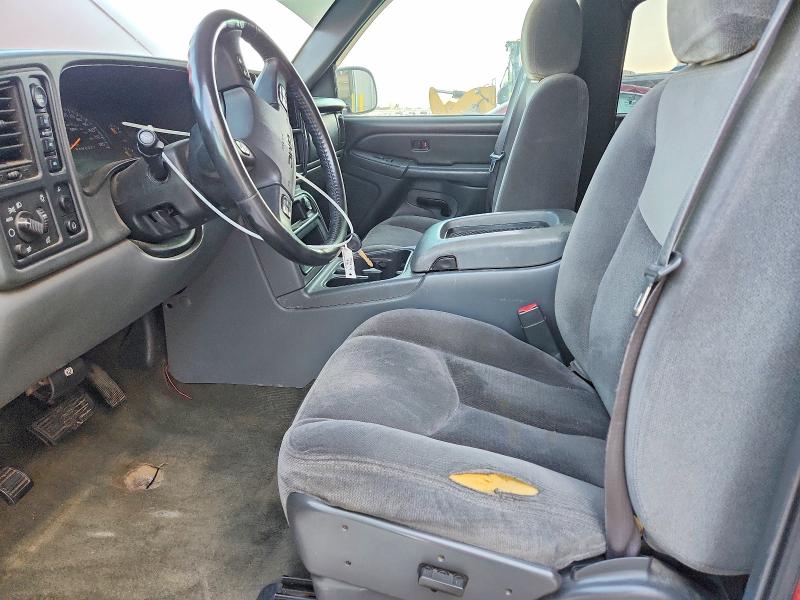 Aukcja sprzedaży 2006 Gmc New Sierra, vin: 2GTEK13ZX61276022, numer aukcji: 58837786