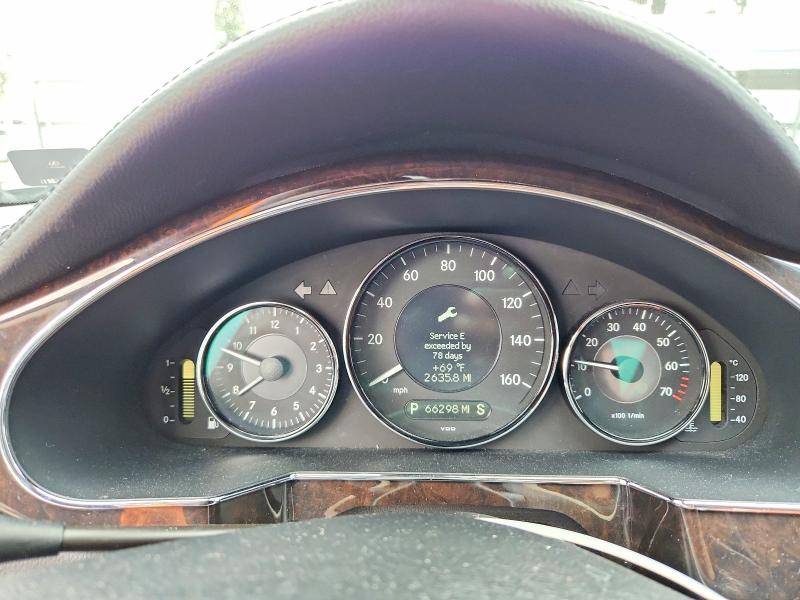 Aukcja sprzedaży 2007 Mercedes-benz Cls, vin: WDDDJ72X27A104677, numer aukcji: 54556256