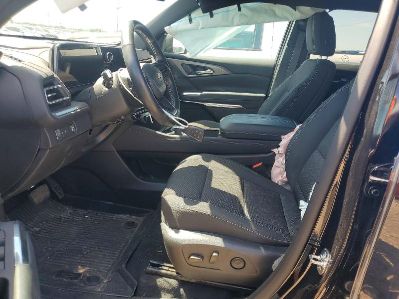 Продажа на аукционе авто 2025 Chevrolet Traverse, vin: 1GNERGRS9SJ244064, номер лота: 55798446