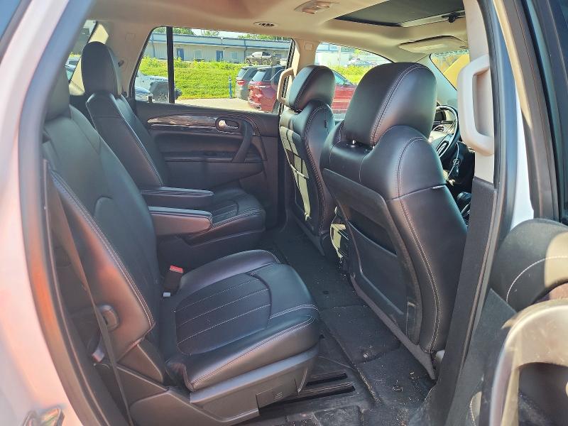 Aukcja sprzedaży 2017 Buick Enclave, vin: 5GAKVCKD4HJ343221, numer aukcji: 58268226
