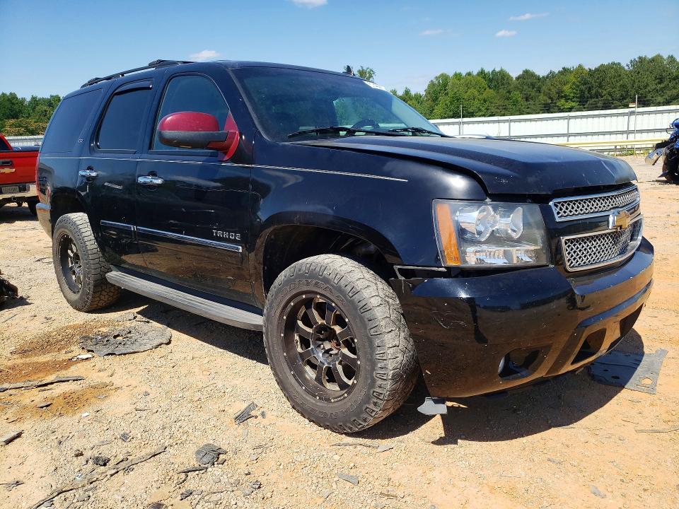 Продажа на аукционе авто 2013 Chevrolet Tahoe, vin: 1GNSKCE00DR377188, номер лота: 57499676