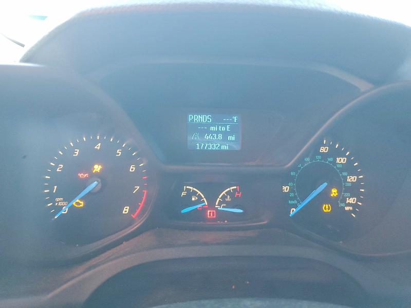 2014 Ford Transit Connect მანქანა იყიდება აუქციონზე, vin: NM0LS7E72E1159929, აუქციონის ნომერი: 56051846