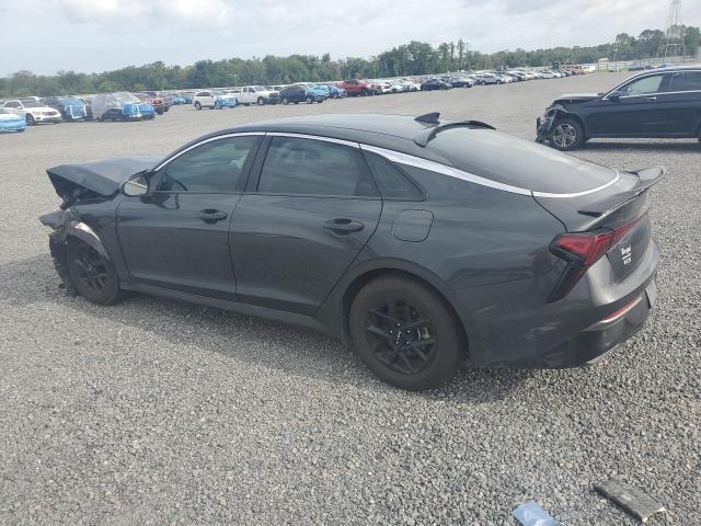 55083696 :رقم المزاد ، KNAG24J75S5281064 vin ، 2025 Kia K5 مزاد بيع