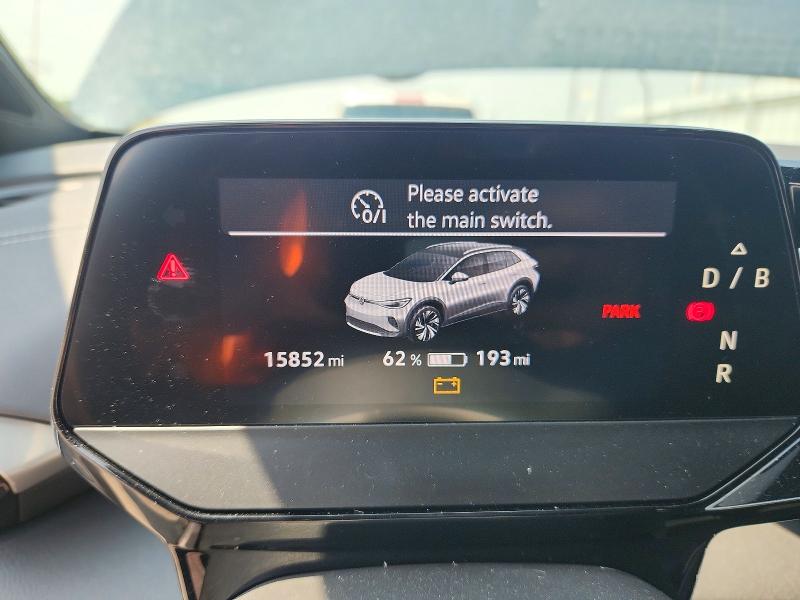 Продажа на аукционе авто 2023 Volkswagen Id.4, vin: 1V2WNPE89PC052351, номер лота: 58077626