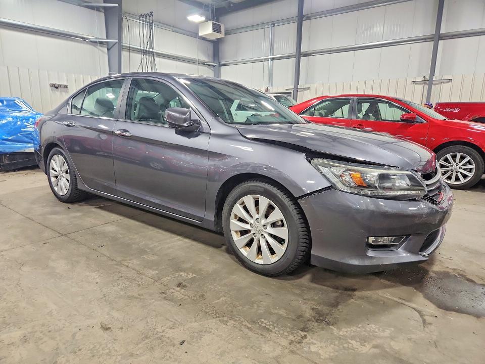 Продажа на аукционе авто 2013 Honda Accord, vin: 1HGCR2F88DA114423, номер лота: 55651356