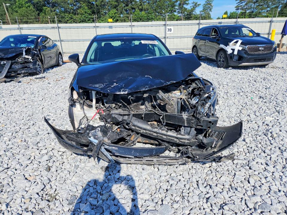 Продаж на аукціоні авто 2018 Lexus Es, vin: 58ABK1GG4JU090103, номер лоту: 57324986