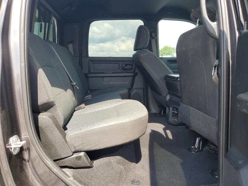 Aukcja sprzedaży 2022 Ram 2500, vin: 3C6UR5CL3NG125952, numer aukcji: 53609426