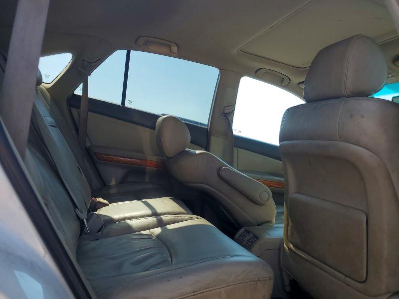 Aukcja sprzedaży 2008 Lexus Rx, vin: 2T2HK31U68C066663, numer aukcji: 56974406