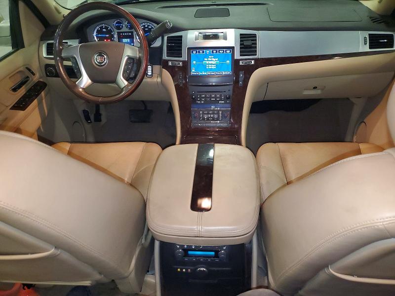 Продажа на аукционе авто 2011 Cadillac Escalade, vin: 1GYS4CEF2BR161342, номер лота: 58033326