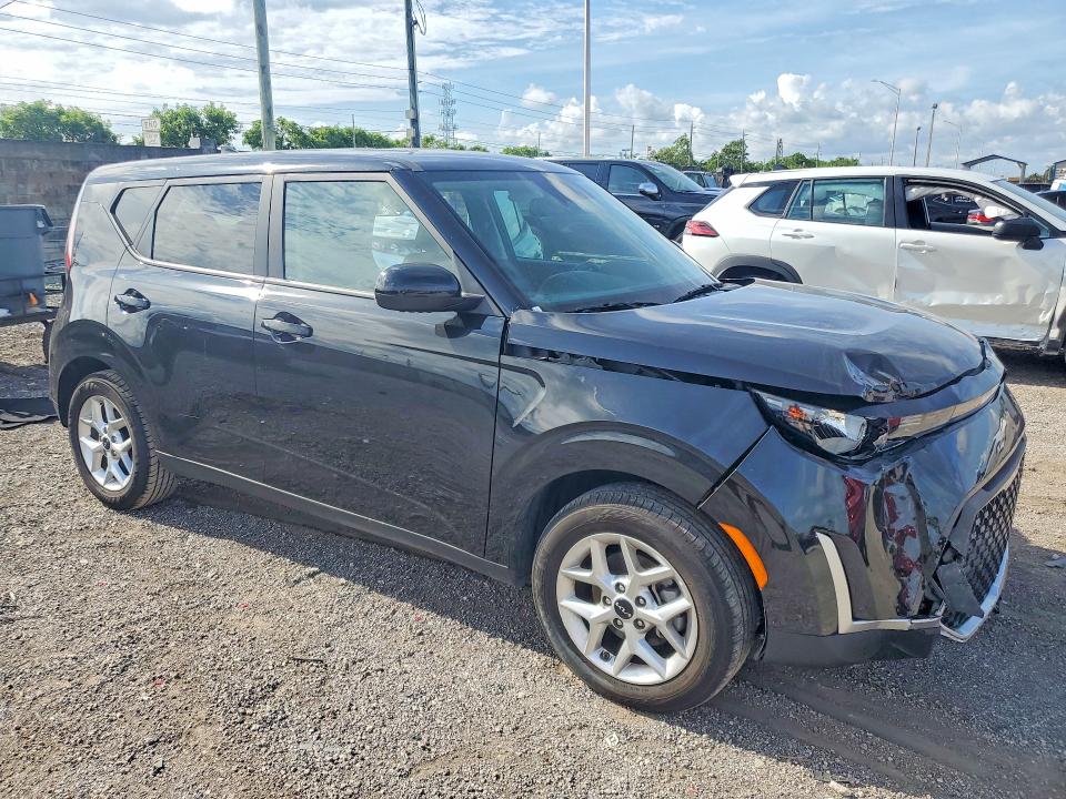 Aukcja sprzedaży 2025 Kia Soul, vin: KNDJ23AU1S7940884, numer aukcji: 56882846