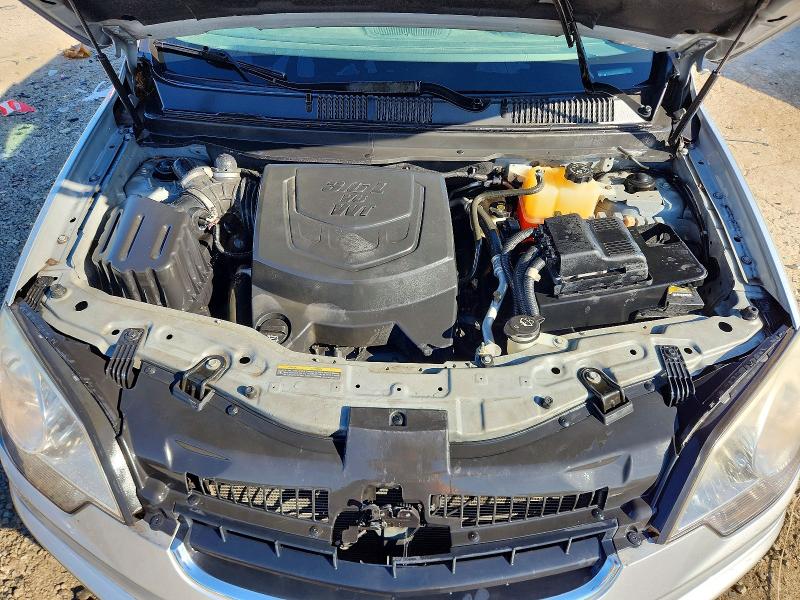 55877296 :رقم المزاد ، 3GSALEE75AS583856 vin ، 2010 Saturn Vue مزاد بيع