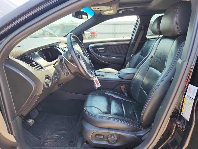 Продаж на аукціоні авто 2016 Ford Taurus, vin: 1FAHP2E89GG121481, номер лоту: 57171966