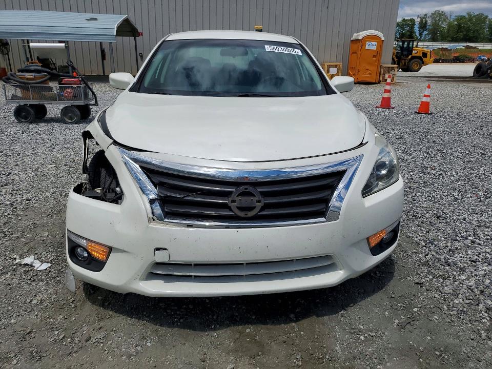 Aukcja sprzedaży 2015 Nissan Altima, vin: 1N4AL3APXFC108146, numer aukcji: 58030806