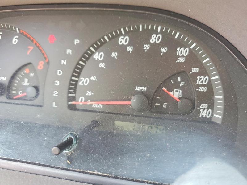 Продаж на аукціоні авто 2004 Toyota Camry, vin: 4T1BF30K14U573381, номер лоту: 56619556