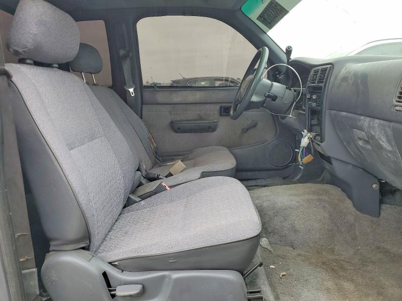 Продажа на аукционе авто 1997 Toyota Tacoma, vin: 4TAVL52N8VZ281966, номер лота: 58833626