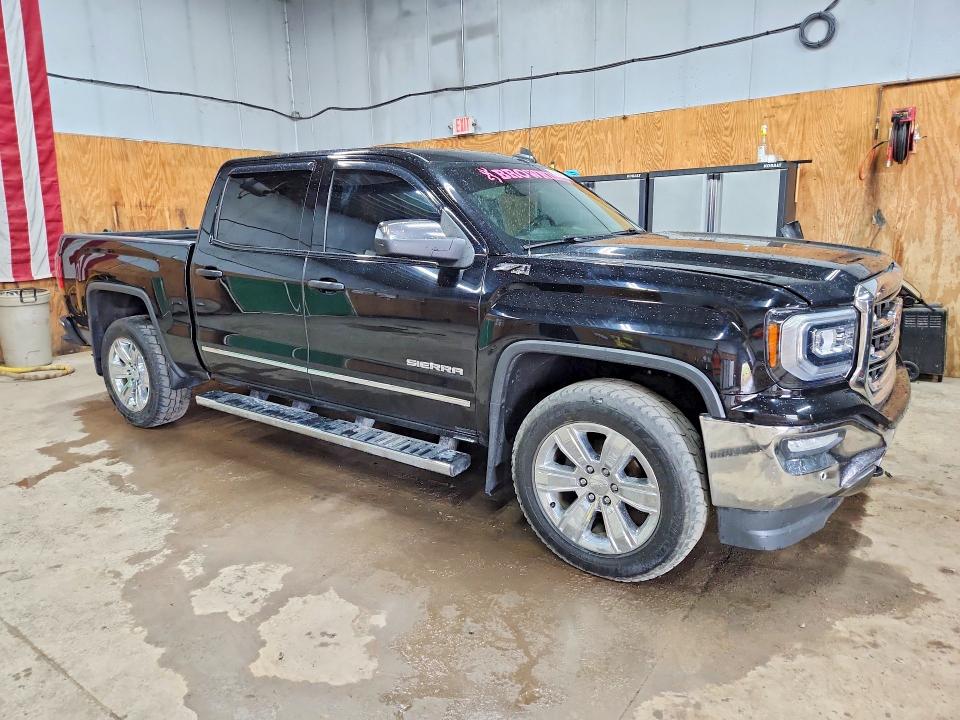 Aukcja sprzedaży 2016 Gmc Sierra, vin: 3GTU2NEC3GG252990, numer aukcji: 58599706