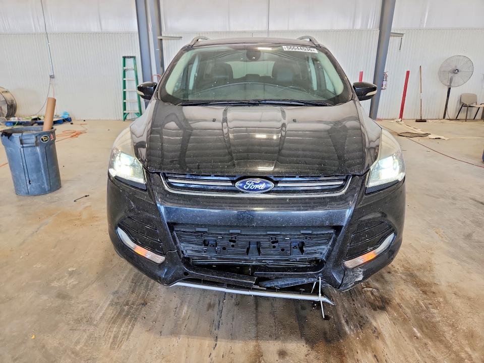 Aukcja sprzedaży 2014 Ford Escape, vin: 1FMCU9J97EUC21478, numer aukcji: 56644536